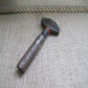 German WWII monkey wrench key